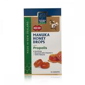 Manuka Honey Drops with PROPOLIS 4.3g 15s