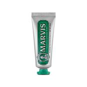Marvis Classic Strong Mint Toothpaste 25ml image