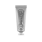 Marvis Smokers Whitening Mint Toothpaste 25ml image