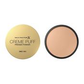 Max Factor Creme Puff Truly Fair 81 image