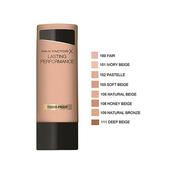 Max Factor Lasting Performance - Natural Bronze [109]