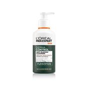 Men Expert Derma Control Cleanser image