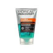 Men Expert Hydra Energetic Scrub 100ml image