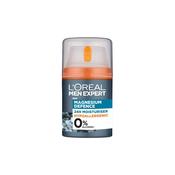 Men Expert Magnesium Defence Moisturiser 50ml image