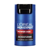 Men Expert Power Age Moisturiser 50ml image