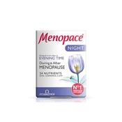 Menopace Night Tab's 30's