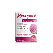 Menopace Plus Red Clover Tab's 56's