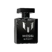 Messi Sport Black 100ml Edt Spr image