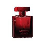 Messi Sport Red 100ml Edt Spr image