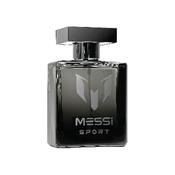 Messi Sport Silver 100ml Edt Spr image