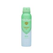 Mitchum Woman Unscented Anti-Perspirant Spray 150ml