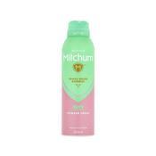 Mitchum Women Powder Fresh Anti-Persiprant 200ml image