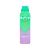 Mitchum Women Shower Fresh Anti-Perspirant 200ml image