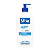 Mixa Ceramide Protect Lotion Pump 250ml image