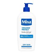 Mixa Ceramide Protect Lotion Pump 400ml