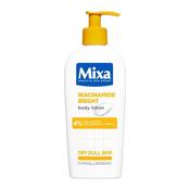 Mixa Nacinamide Bright Lotion Pump 250ml image
