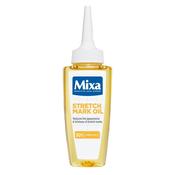 Mixa Nacinamide Stretch Mark Oil 100ml