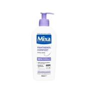 Mixa Panthenol Comfort Lotion Pump 250ml image