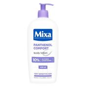 Mixa Panthenol Comfort Lotion Pump 400ml image