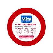 Mixa Urea 10 In 1 Cica Repair 150ml