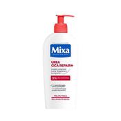 Mixa Urea Repair Lotion Pump 250ml image
