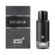 Mont Blanc Explorer 30ml Edp Spr image