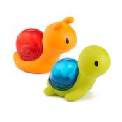 Munchkin Bath Rattle Squirts Twin Pack image