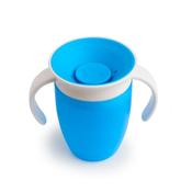 Munchkin Miracle Trainer Cup 207ml 6 Months +
Assorted Colours image