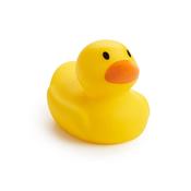 Munchkin White Hot Safety Bath Ducky image