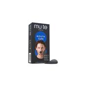 Mute Mouth Tape for Nasal Breathing and Snoring – 30 Pack image