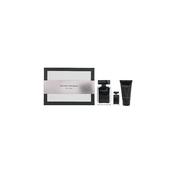 Narciso Rodriguez For Her Eau De Toilette 50ml 3 Piece Gift Set