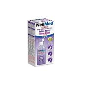 Neilmed Nasamist All In One Saline Spray 177ml image