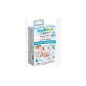 Neilmed Naspira Nasal-Oral Aspirator image
