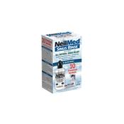 Neilmed Sinus Rinse Starter Kit 10 Sachets
