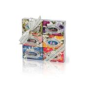 Nesti Dante Dolce Vivere-Assorted Gift Set 6x150g