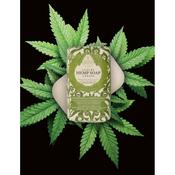 Nesti Dante Hemp Soap 250g