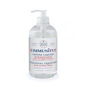 Nesti Dante Immunity Hygienizing Liquid Soap 500ml