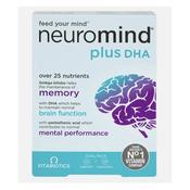 Neuromind Plus 56 Tablets/Capsules