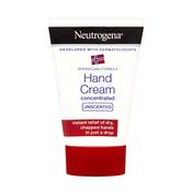 Neutrogena Unscented Hand Cream 50ml image