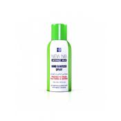 New Nb Hand Sanitiser Spray 120ml image