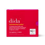 New Nordic Dida 90 Tablets
