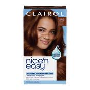 Nice'N'Easy 5Rb Medium Reddish Brown image