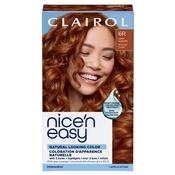 Nice'N'Easy 6R Light Auburn image