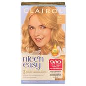 Nice'N'Easy 8A Medium Ash Blonde image