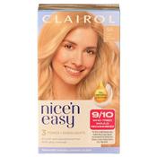 Nice'N'Easy 9A Light Ash Blonde image