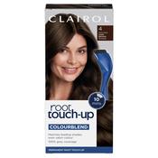 Nice'N'Easy Root Touch Up Dark Brown 4 image