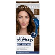 Nice'N'Easy Root Touch Up Medium Golden Brown 5G image