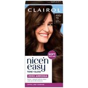 Nice'N'Easy Tone &amp; Gloss Dark Brown 400/79 image