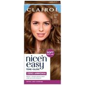 Nice'N'Easy Tone &amp; Gloss Light Golden Brown 637/76 image
