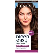Nice'N'Easy Tone &amp; Gloss Medium Ash Brown 511/77 image